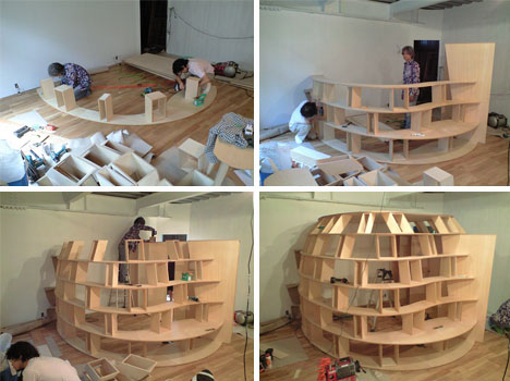 bookcase-bedroom-design-build-project
