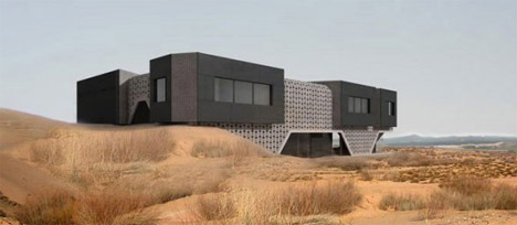 modern-concrete-beach-house