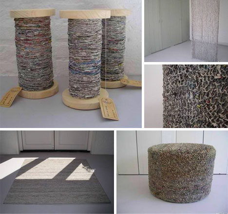 recycled-homespun-newspaper-yarn