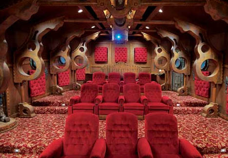 submarine-themed-home-theater-room