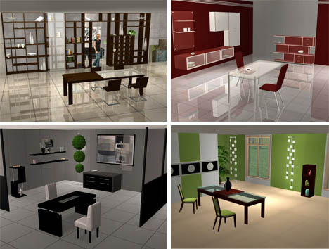 virtual-reality-sims-dining-rooms