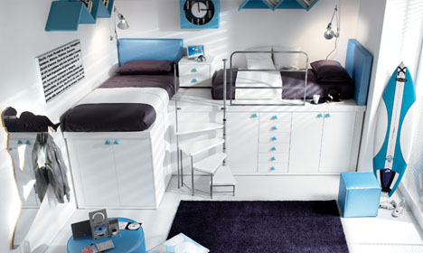 bedroom-color-organized-complete-design