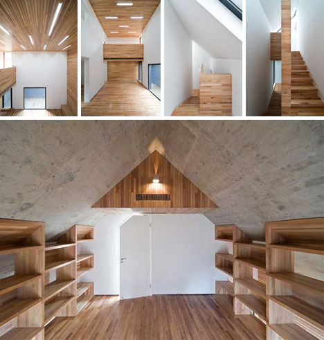 creative-contemporary-wood-concrete-interior1