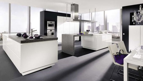creative-ultramodern-kitchen-interior