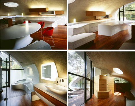 curved-house-room-interiors