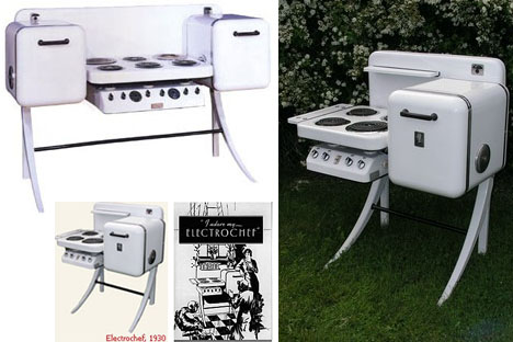 electrochef-vintage-kitchen-appliances