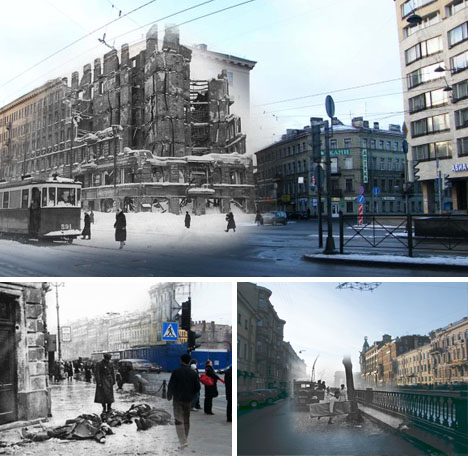 past-present-war-building-destruction