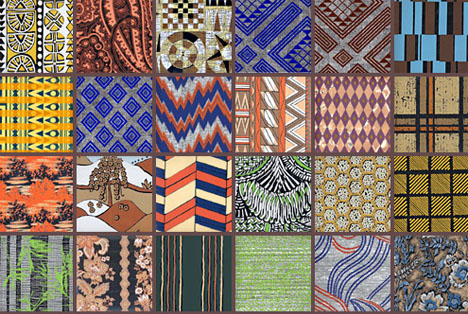patterns and designs wallpaper. vintage-retro-wallpaper-