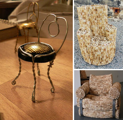 creative-chairs-made-of-corks