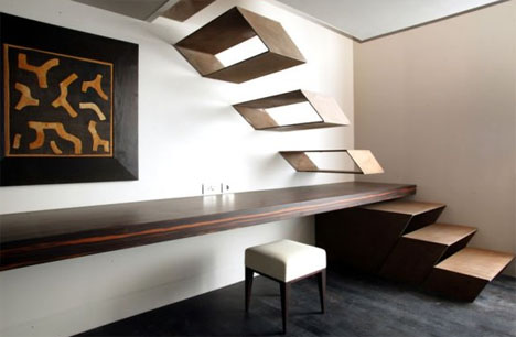 hanging-ultramodern-cool-staircase