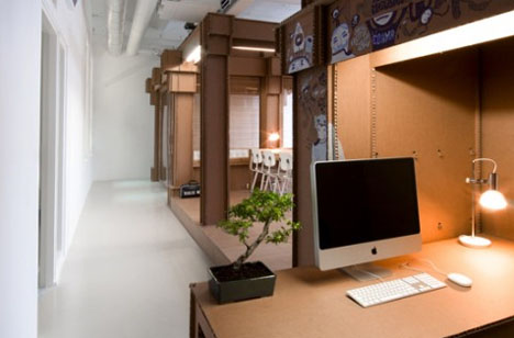 office-unusual-clever-design