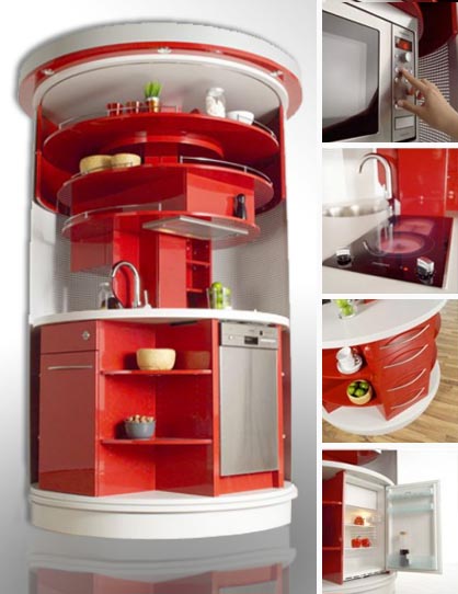 compact-all-in-one-kitchen-design