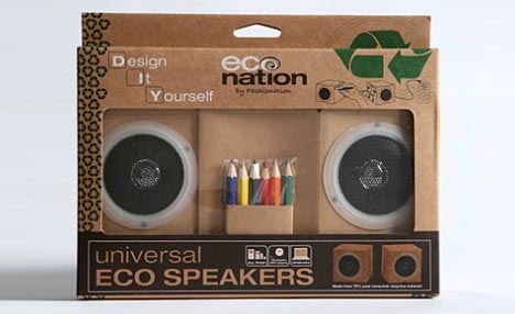 eco-friendly-diy-speakers