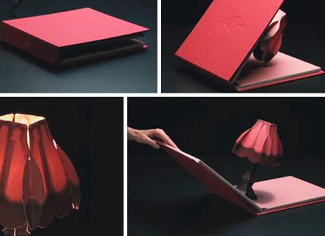 fold-out-antique-paper-light
