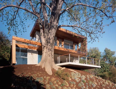 tree house ideas. tree-house-alternative-design
