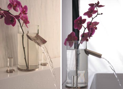 creative-combination-flower-vase-faucet