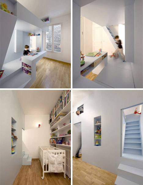 creative-interactive-customized-kids-room