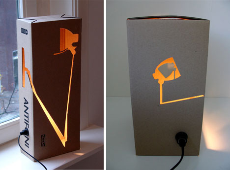 diy-clever-cardboard-light