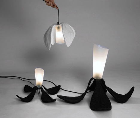 organic-interactive-lamps-lights