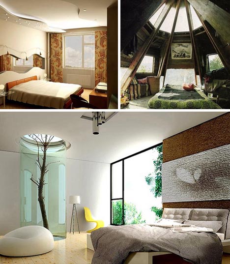 Home interior - Bedroom Interior Design Ideas & Photos