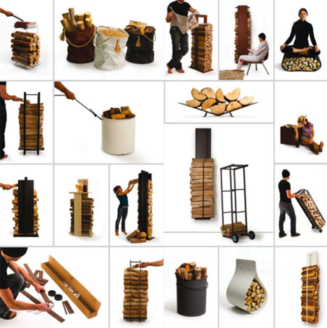 creative-firewood-storage-designs