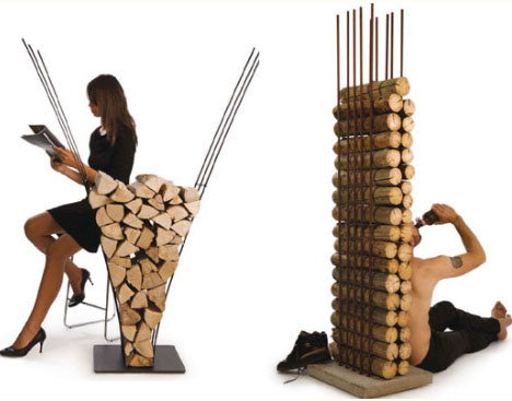 creative-modern-firewood-storage