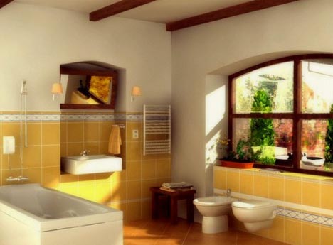 bathroom picturesque design picture
