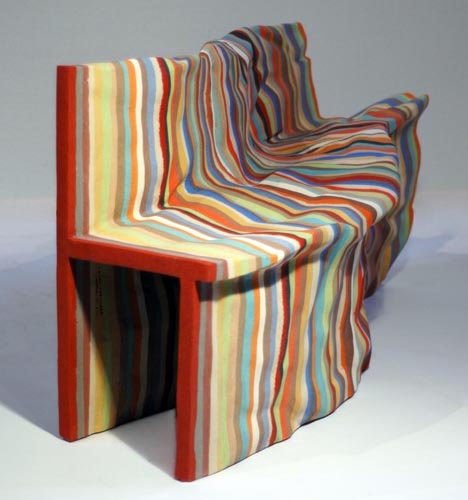 Colorful Decor Designer Art Furniture To Be Continued Designs Ideas On Dornob