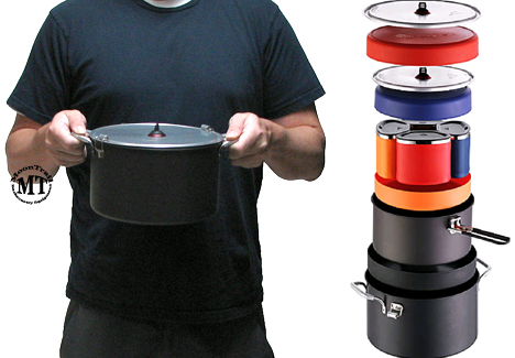all in one cookware set