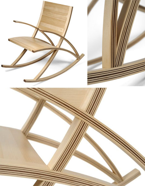 Woodwork Diy Wooden Rocking Chairs PDF Plans