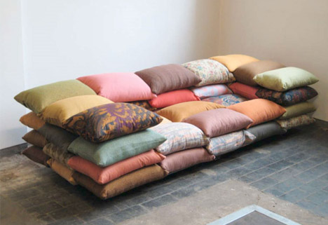 50 Cushion Couch Super Soft Convertible Sofa Sleeper Designs