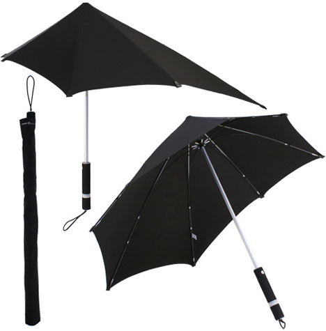 high wind umbrellas