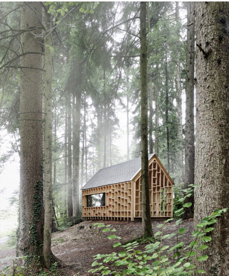 forest home