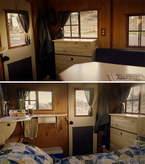 Terrapin Camping Trailer 3