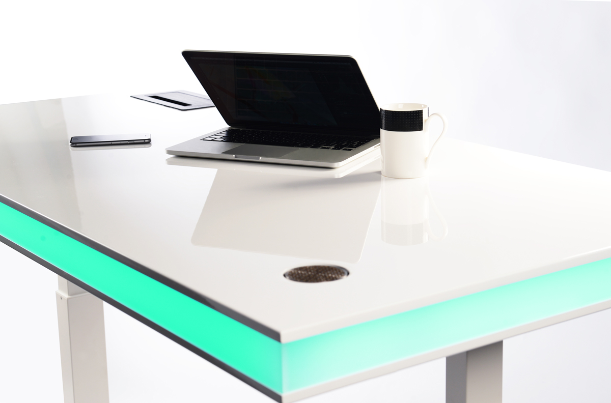 Table Air smart desk