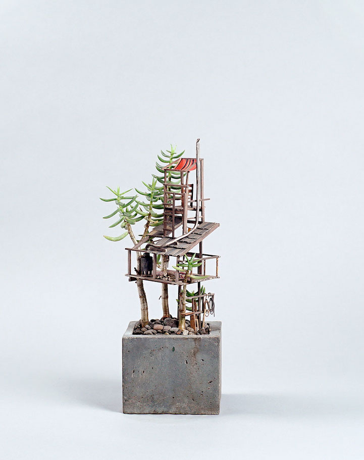tiny treehouses 3