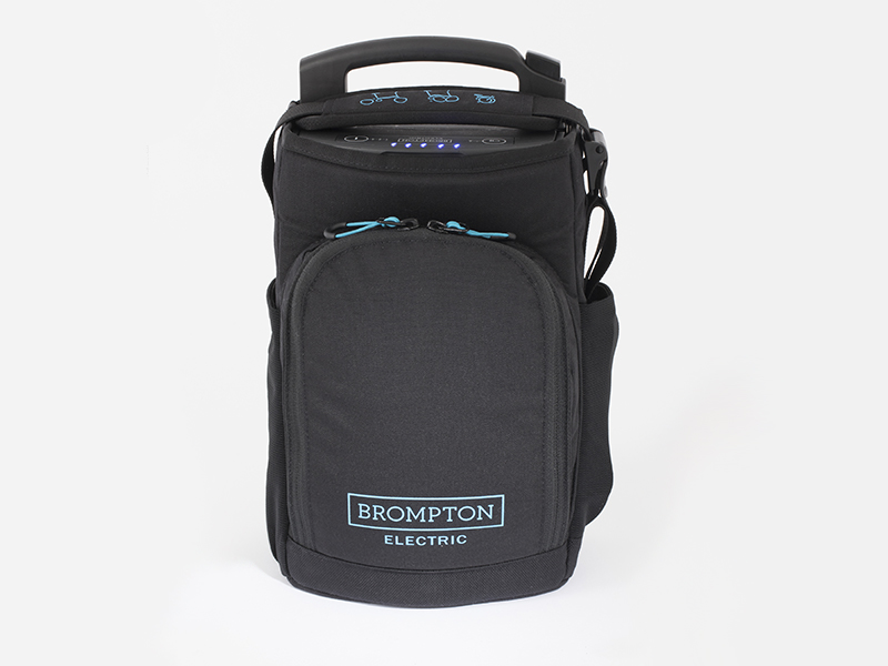 Brompton Electric - Battery Pack