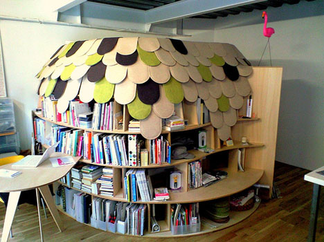 bookcase-bedroom-diy-wood-project