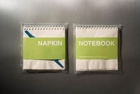 napkin-notebook-sketch-pad-design