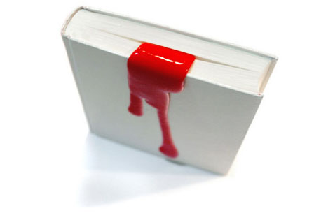 bloody-red-bookmark-placeholder