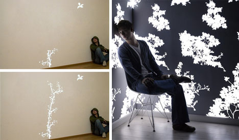light-up-wallpaper-design