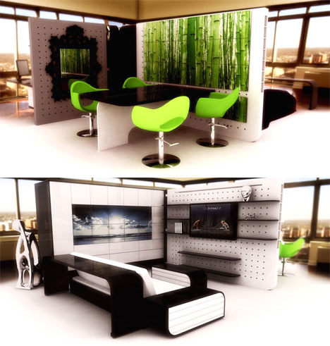 modular-futuristic-interior-design