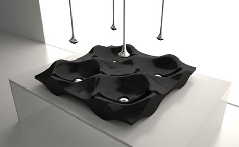ultramodern-futuristic-sink-design