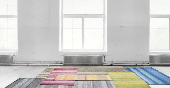 Kasthall carpets