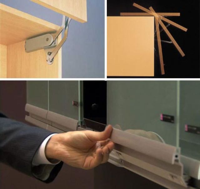 Concealed Cabinet Door Hinges Designs, Sliding Hinge Doors