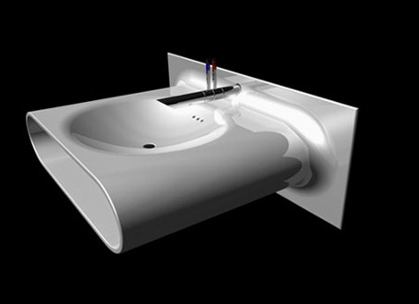 futuristic-sleek-cuved-bathroom