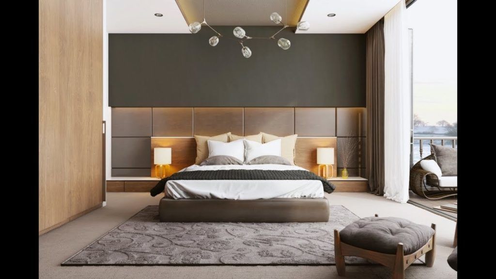 Modern Bedroom Design Ideas & Inspiration | Designs & Ideas on Dornob