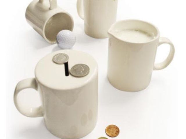 multifunctional mugs