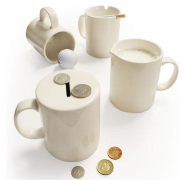 multifunctional mugs