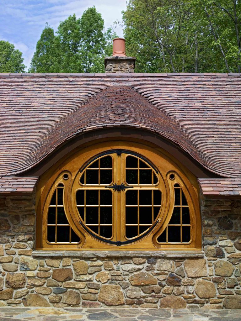 hobbit house archer buchanan window